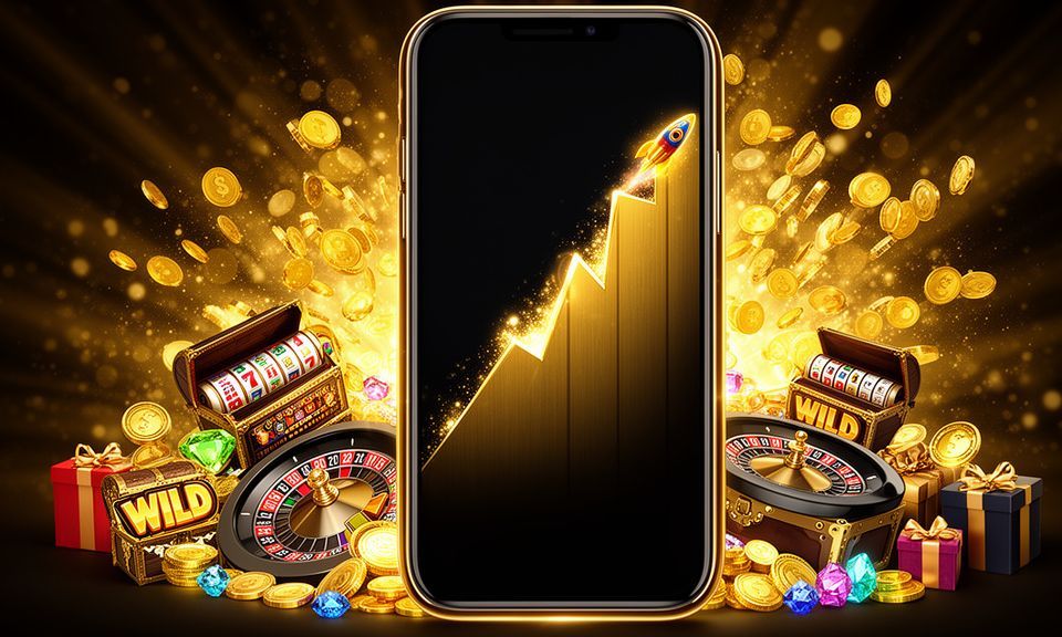 qx999 Slots Magic Wheel မှာ ဘာတွေ ပါဝင်သလဲ
