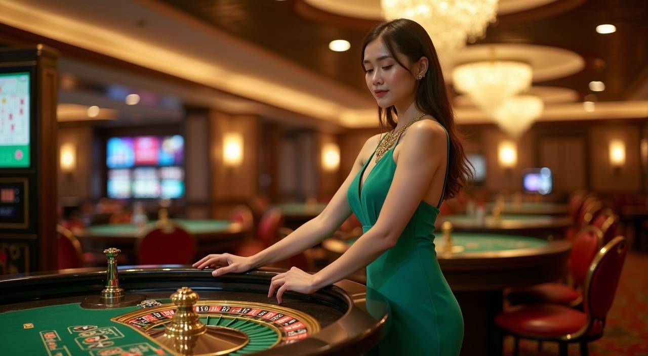 qx999 qx999 တွင် Slots Gold Rush ကစားနည်း